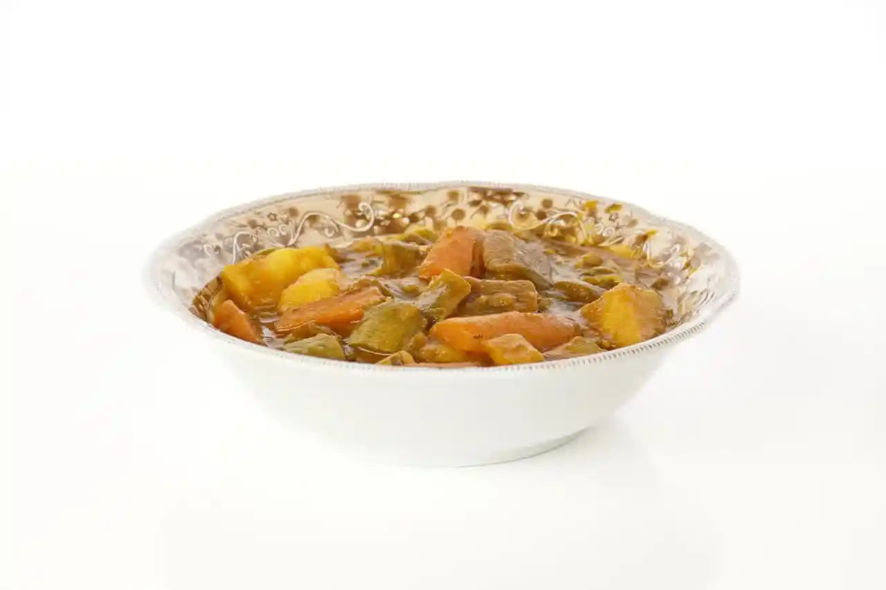 menu item thumbnail